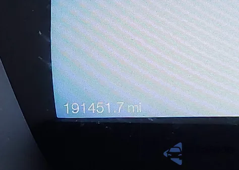 2013 Ford Fusion Titanium z USA, uszkodzony, nr VIN 3FA6P0K91DR115901